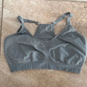 Kindred Bravely Sublime® Nursing Sports Bra